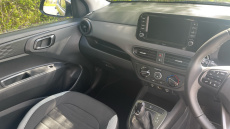 Hyundai i10 1.0 [63] Advance 5dr Auto [Nav] Petrol Hatchback
